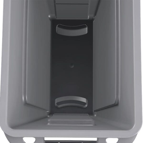 Waste Containers and Lids Slim Jim (1)