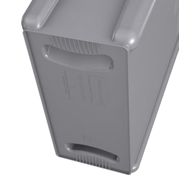 Waste Containers and Lids Slim Jim (3)