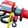 winch hoist electric lifting planetary ozwinch