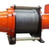winch hoist electric lifting planetary ozwinch