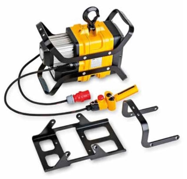 Winch Endless Wire Rope Mtrac (9)