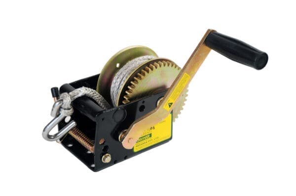 Winch Hand Operated F10203 Winch Hand Operated F10203