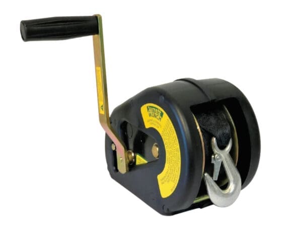 Winch Hand Operated F10204WC Winch Hand Operated F10204WC