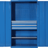 Work Locker with 3 drawers CAB 3DWL (2)