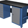 Workbench Modular