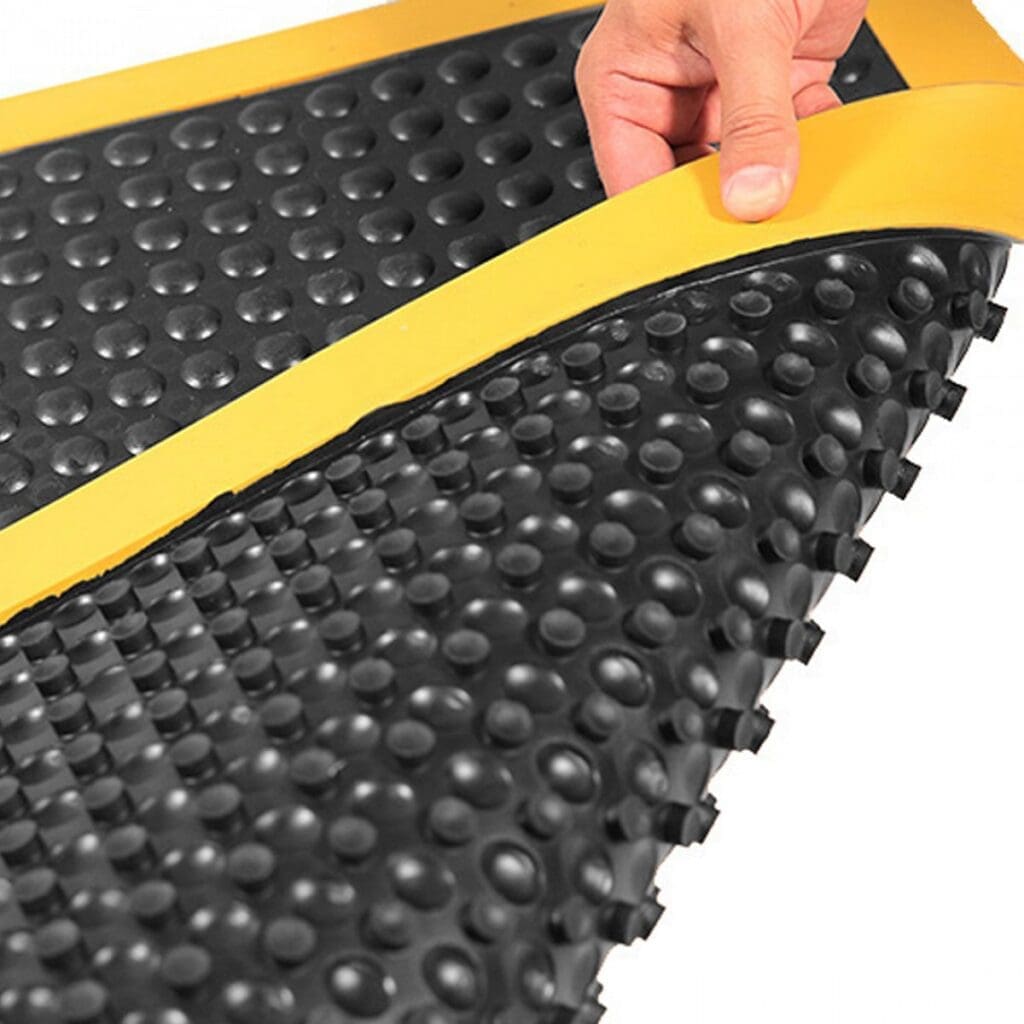 Workplace Safety Matting anti fatigue mat Supreme Comfort (4)