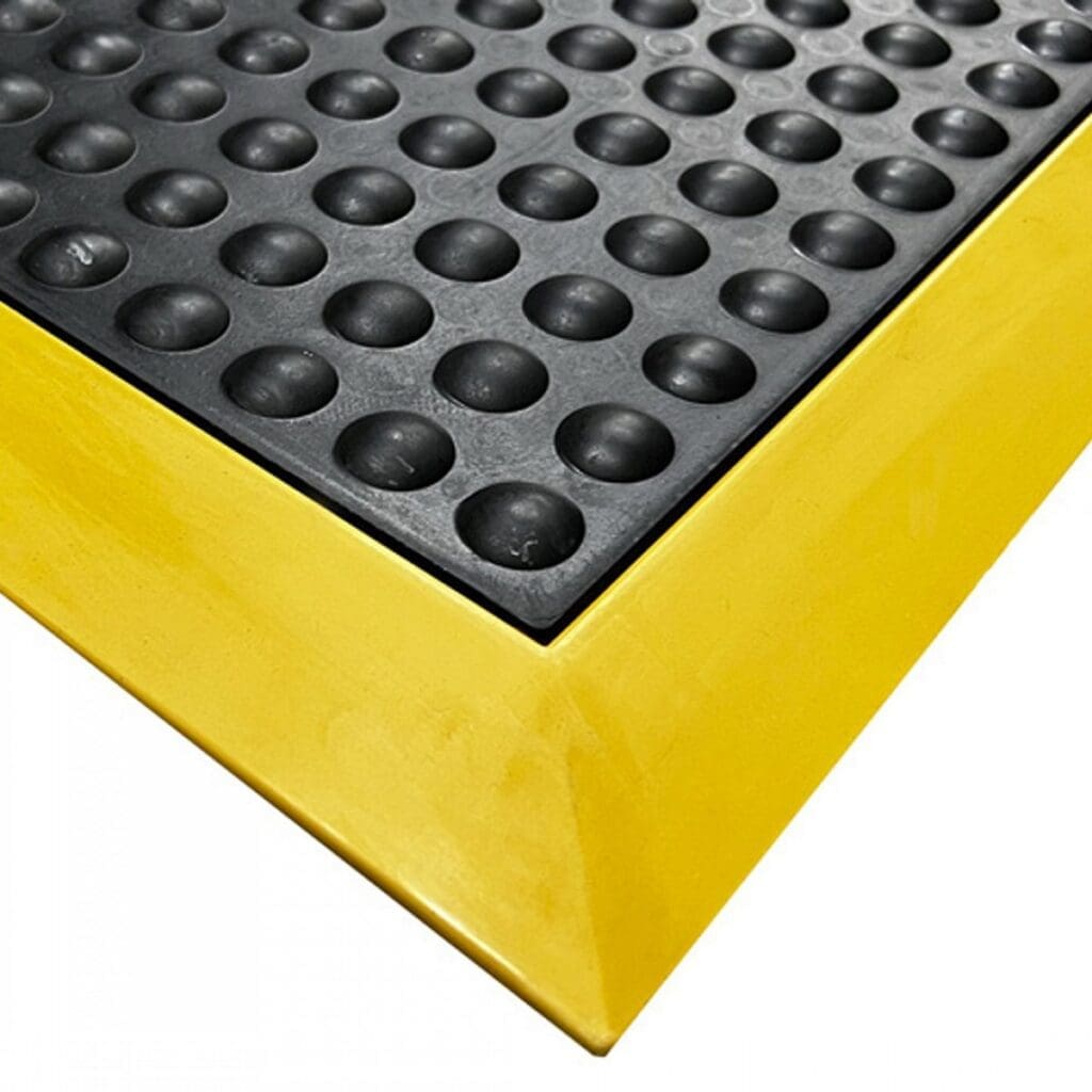 Workplace Safety Matting anti fatigue mat Supreme Comfort