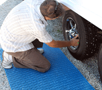 Workplace Safety Matting anti fatigue mat Vynalite Workplace Safety Matting anti fatigue mat Vynalite