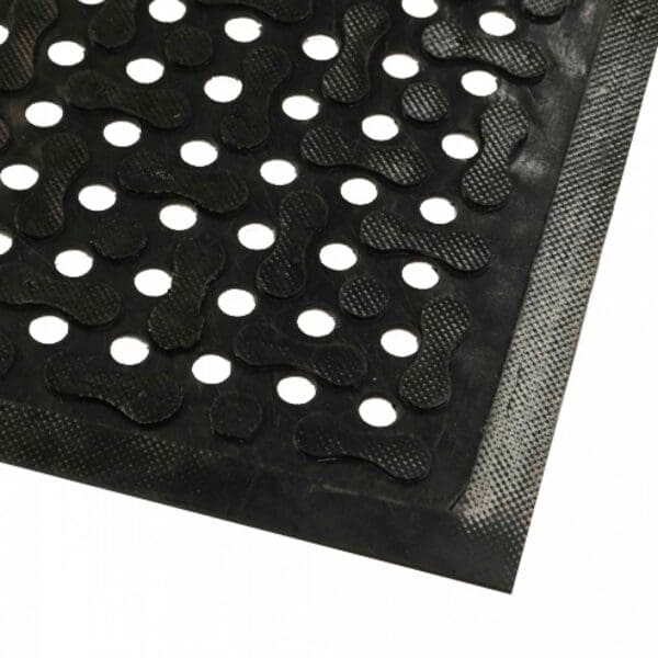 Workplace Safety Matting anti fatigue mat comfort flow corner