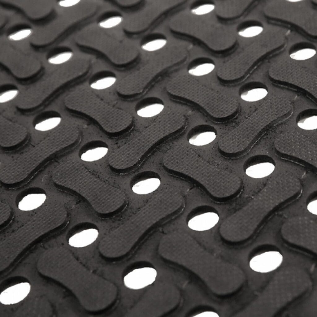 Workplace Safety Matting anti fatigue mat comfort flow