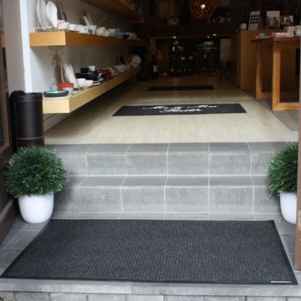 Workplace Safety Matting anti fatigue mat entrance Waterhog