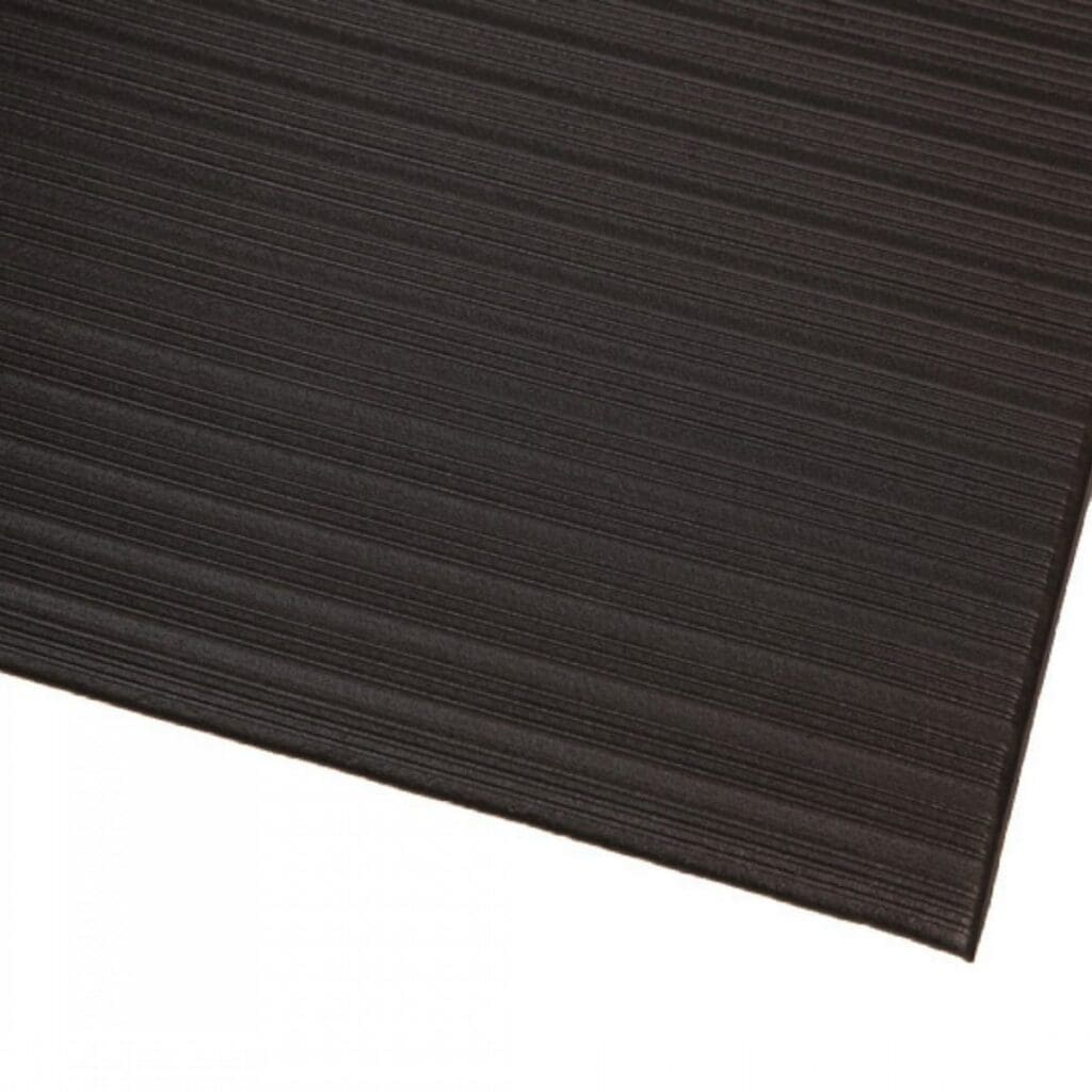 Workplace Safety Matting anti fatigue mat ribbed cushion (2)