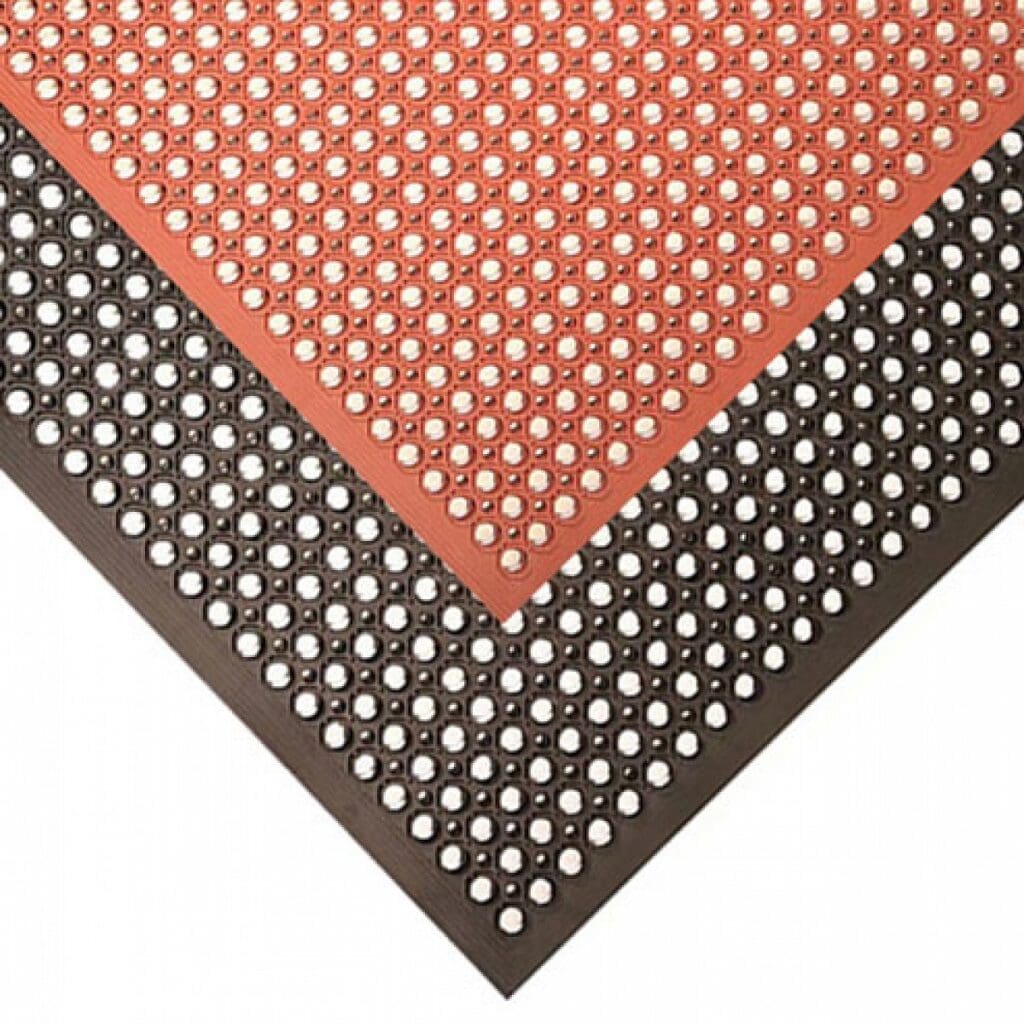 Workplace Safety Matting anti fatigue mat safewalk (1)