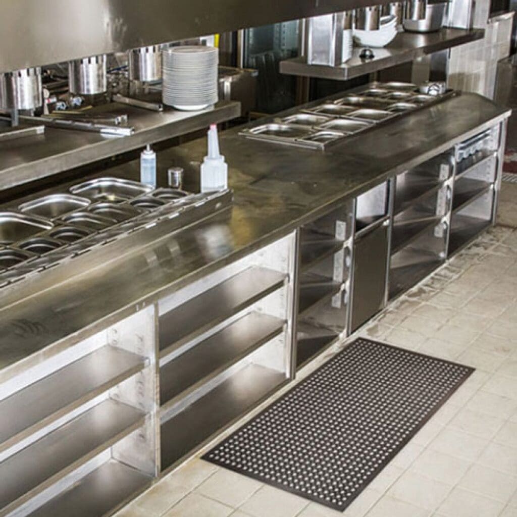 Workplace Safety Matting anti fatigue mat safewalk (6)