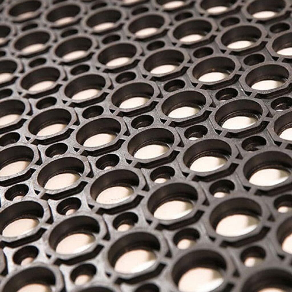 Workplace Safety Matting anti fatigue mat safewalk (7)