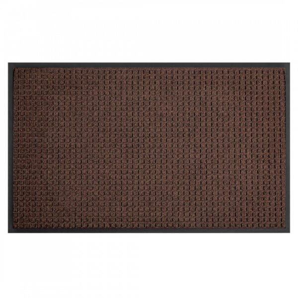 Workplace Safety Matting anti fatigue mat waterhog classic darkbrown