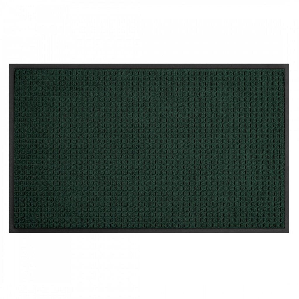 Workplace Safety Matting anti fatigue mat waterhog classic evergreen
