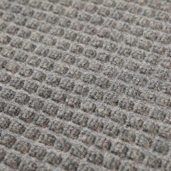 Workplace Safety Matting anti fatigue mat waterhog closeup bluestone