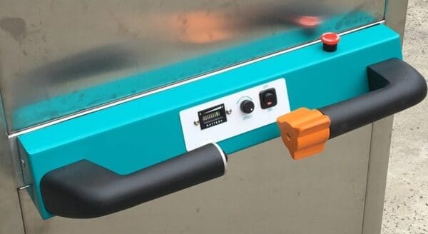 ez Wheel Powered Trolley Drive Battery Electric controls (1) ez Wheel Powered Trolley Drive Battery Electric controls (1)