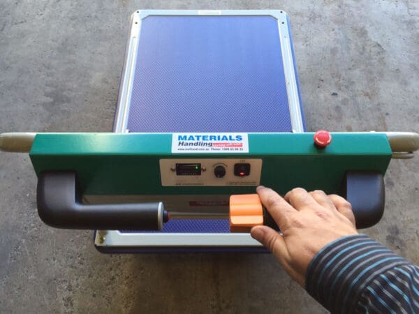 ez Wheel Powered Trolley Drive Battery Electric controls (2) ez Wheel Powered Trolley Drive Battery Electric controls (2)