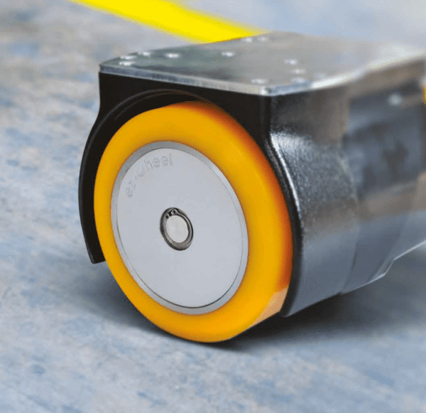 ez Wheel Powered Trolley Drive Battery Electric ez Wheel ez Wheel Powered Trolley Drive Battery Electric ez Wheel