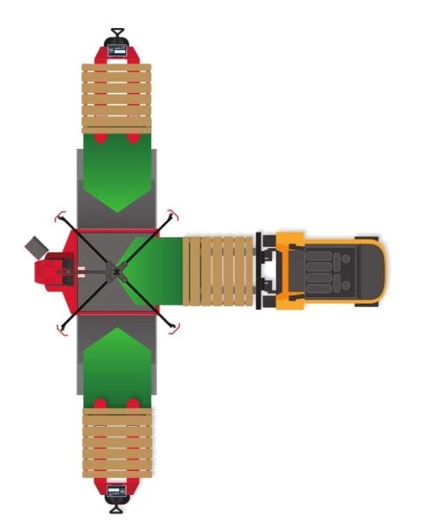 iDimension PWD System operation