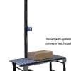 iDimension Plus XL optional stand