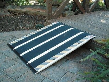 p ramp p ramp
