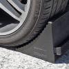 rubber wheel chock