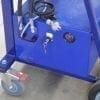 rugged powered bin lifter keyswitch CU web